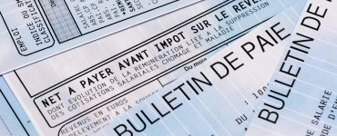 Bulletin de salaire