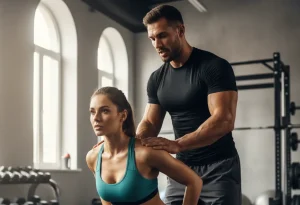 conseils dun coach sportif