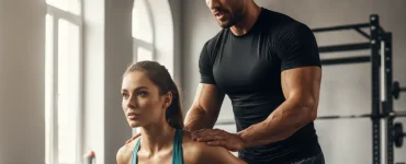 conseils dun coach sportif
