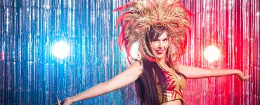 soiree cabaret