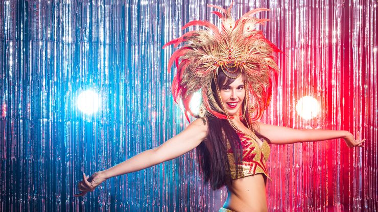 soiree cabaret